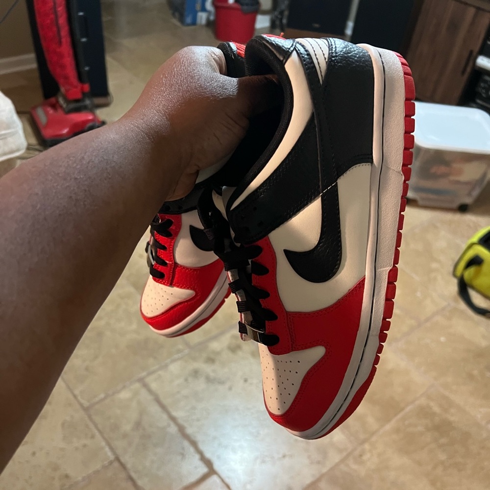 Nike Dunks Low
